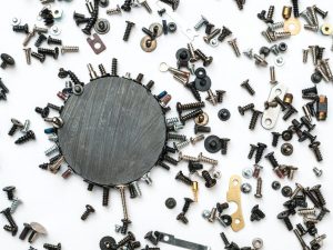 Zajímavosti o magnetech, které jste asi ještě neslyšeli