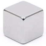 Neodymové magnety – kostky