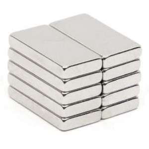 neodymové magnety kvádry