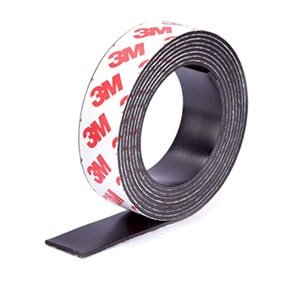 magnetická lepiaca páska