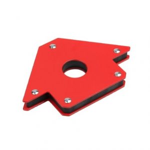 Magnet na svařování střední