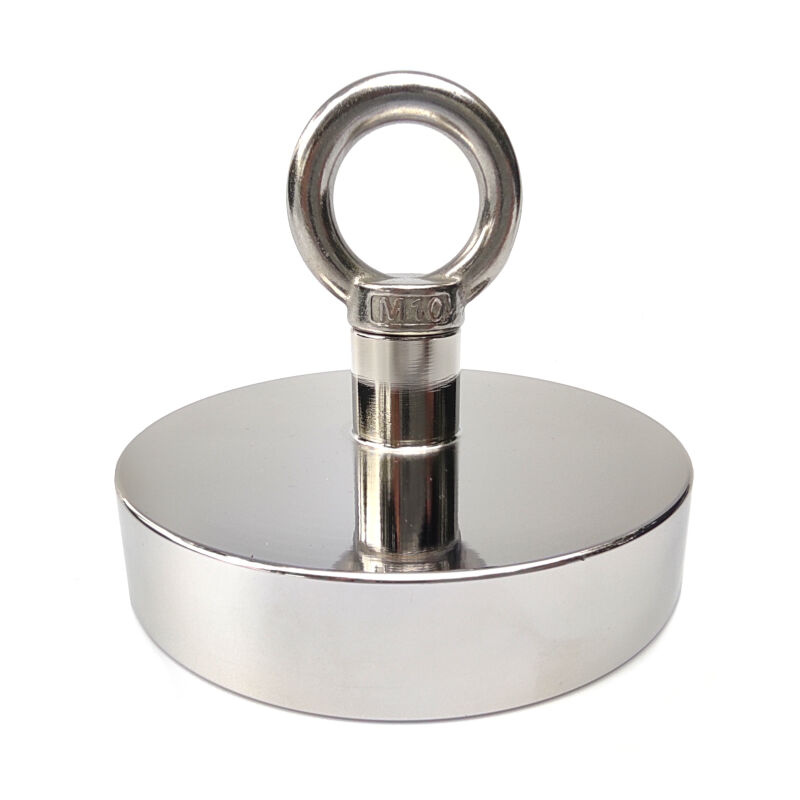 Magnety pro magnet fishing