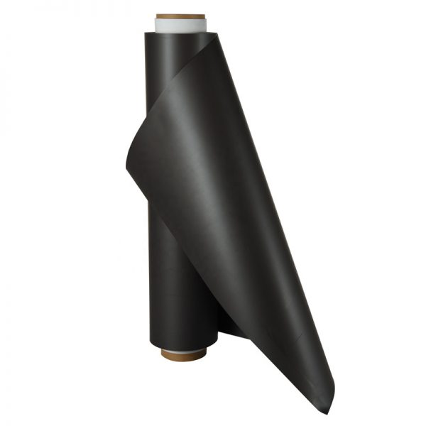 Magnetická fólie šířka 100 cm, tloušťka 0,7 mm (rolka 10 metrů)