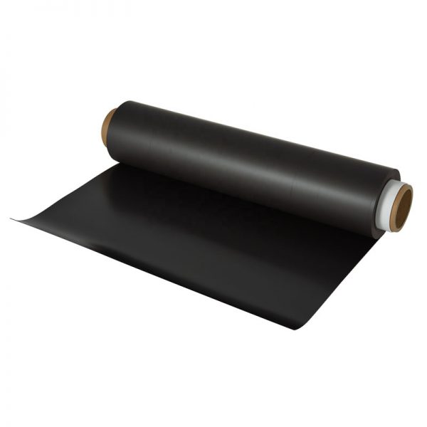 Magnetická fólie šířka 100 cm, tloušťka 0,7 mm (rolka 10 metrů)