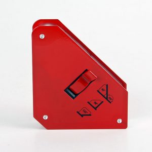 Magnet na svařování velký s vypínačem