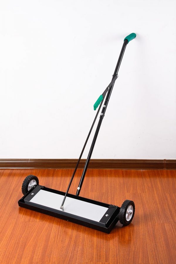 Magnetický smeták B-60