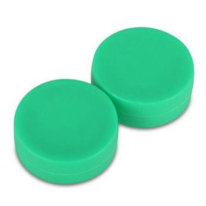 neodymové magnety s plastovým povrchem