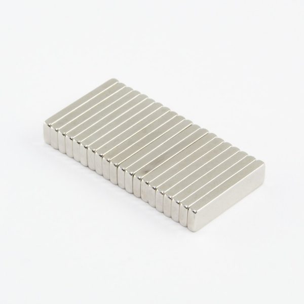magnets with maximum working temperature120°C