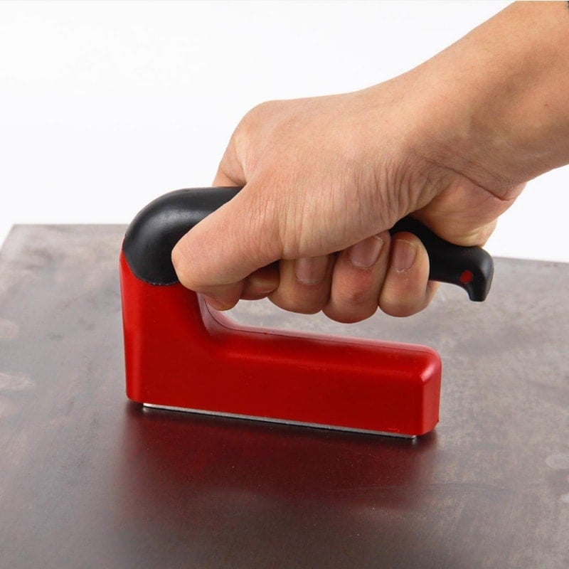 Magnetický přenašeč plechů