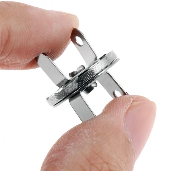 Magnetické zapínání na kabelky 14 mm