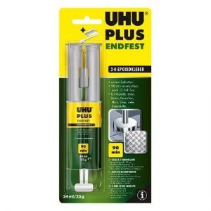 Lepidlo UHU PLUS ENDFEST 300 24ml