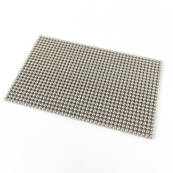 Neodymový magnet kulička 3 mm