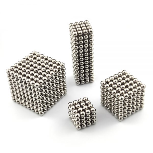 Neodymový magnet kulička 3 mm