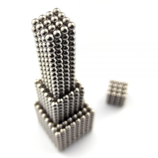 Neodymový magnet kulička 3 mm