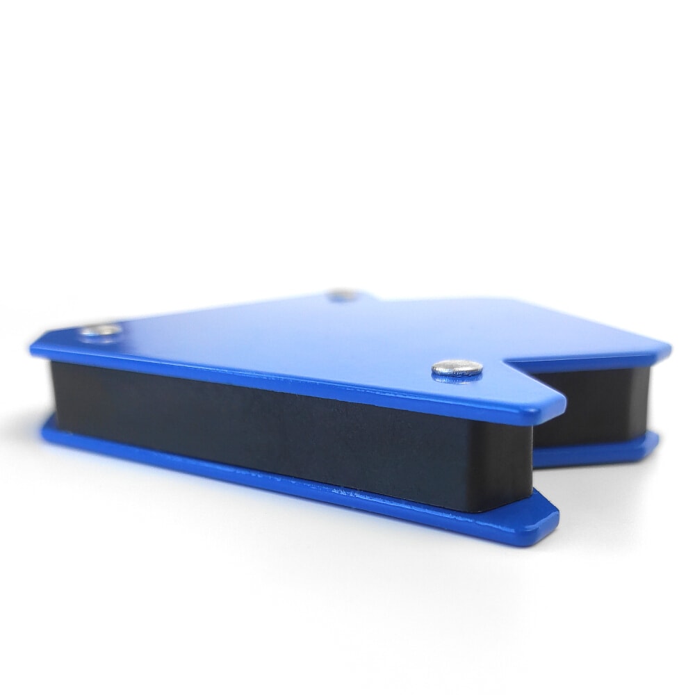 Sada magnetů pro svařování 6 ks