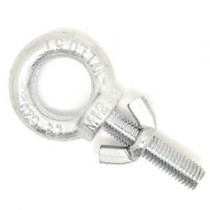 Závěsné oko dlouhé M12