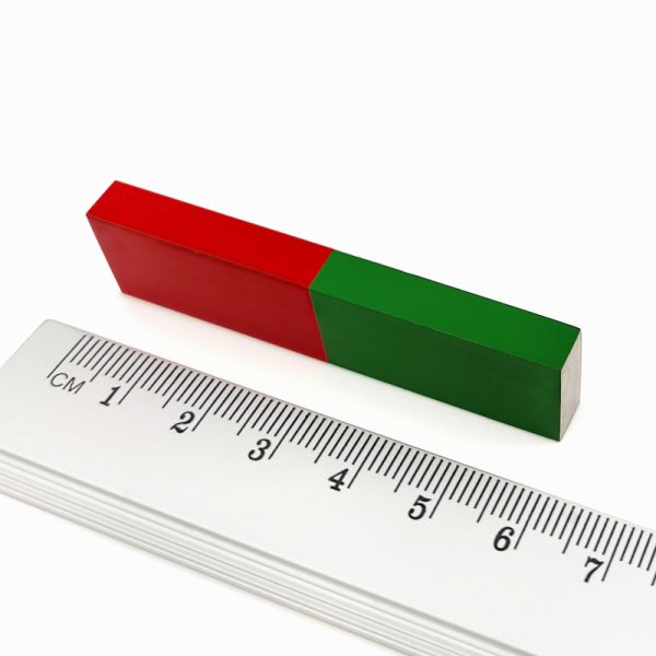 Školní magnet - kvádr