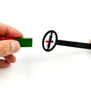 Identifikátor magnetických pólů