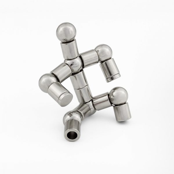 Magnetické pero - stavebnice - figurka