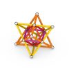 Stavebnice Geomag - magnetická hra