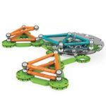 magnetická stevbice Geomag