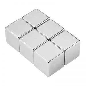 ikona pro kocky - neodymové magnety - nejsilnější na světě