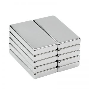ikona pro kvádry - neodymové magnety - nejsilnější na světě
