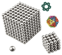 kategorie stavebnice Neocube