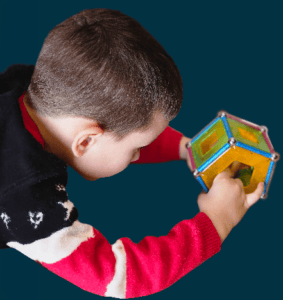 kategorie stavebnice Geomag