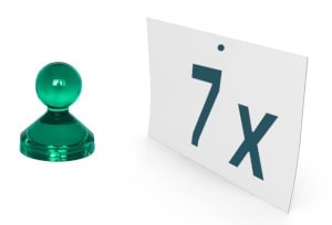 Mix magnetů zdarma