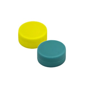 poplastované magnety