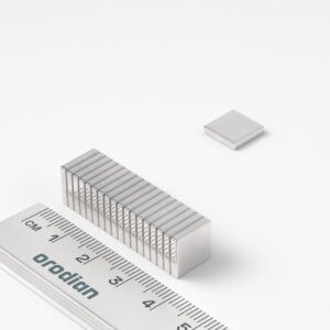 neodymový magnet-kvádr