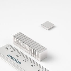 neodymový magnet-kvádr