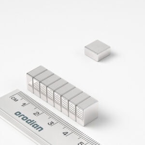 neodymový magnet-kvádr