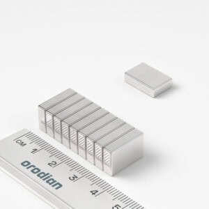 neodymový magnet-kvádr