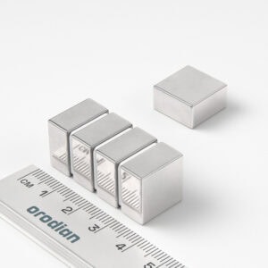 neodymový magnet-kvádr