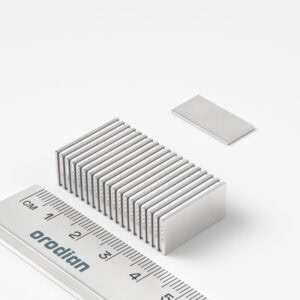 neodymový magnet-kvádr