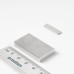 neodymový magnet-kvádr