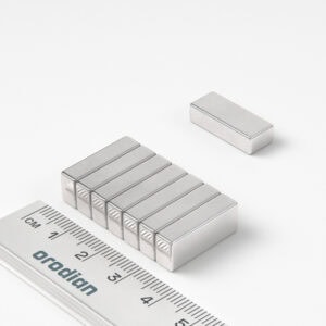 neodymový magnet-kvádr