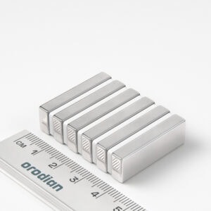 neodymový magnet-kvádr