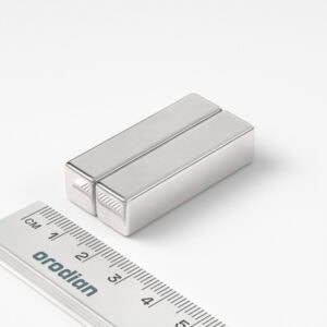 neodymový magnet-kvádr