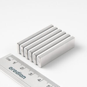 neodymový magnet-kvádr