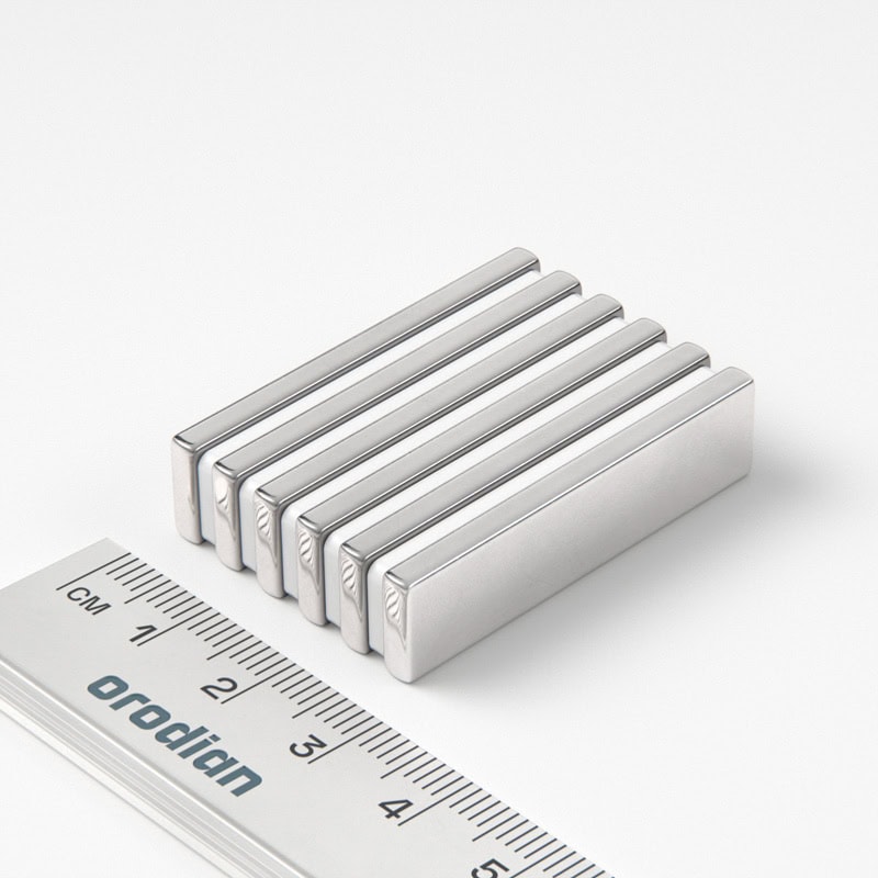 neodymový magnet-kvádr