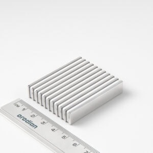 neodymový magnet-kvádr