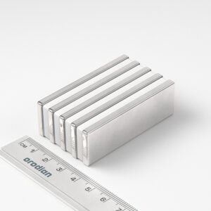 neodymový magnet-kvádr