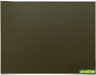 zobrazovací folie Orodian-vizualizace magnetického pole