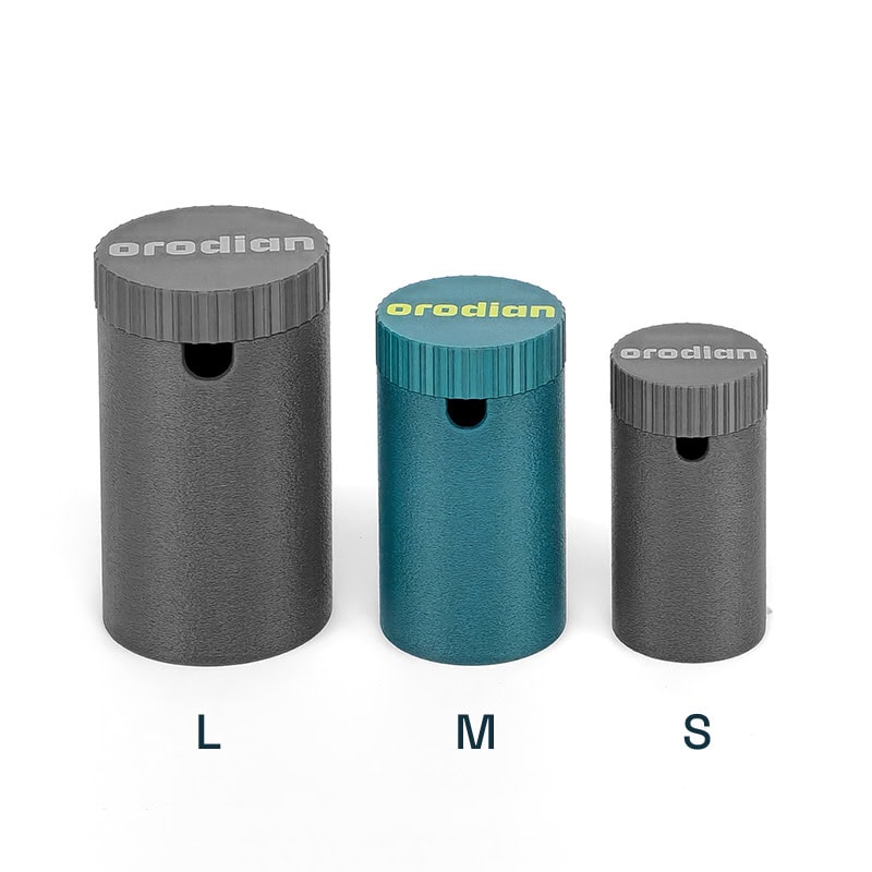 Orodian pouzdro / Orodian box na magnety pro magnet fishing