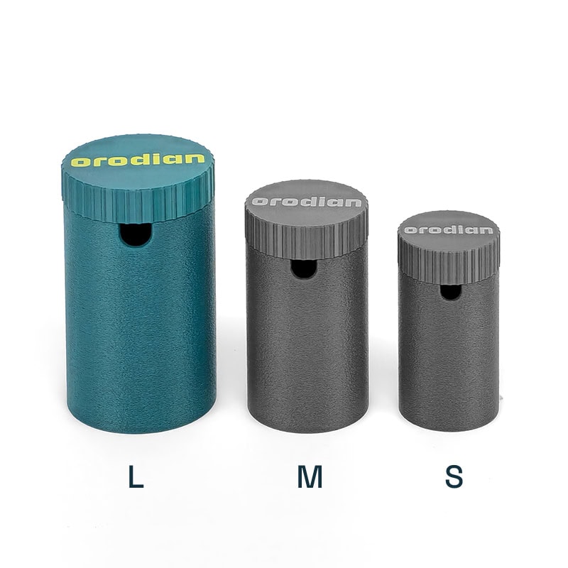 Orodian pouzdro / Orodian box na magnety pro magnet fishing