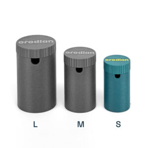 Orodian pouzdro / Orodian box na magnety pro magnet fishing