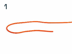 jak uvázat lano na magnet